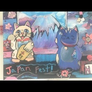 Meet your Posher, Justice